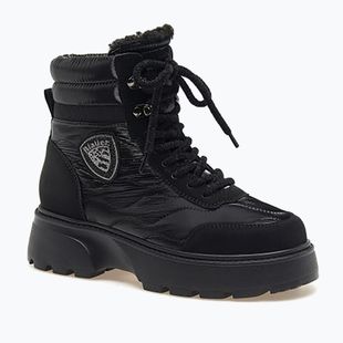 Încălțăminte pentru femei Blauer USA F6BLANCA03 black