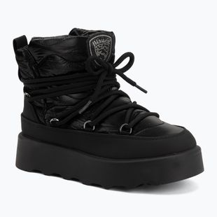 Ghete pentru femei Blauer USA F6DOYLE01 black