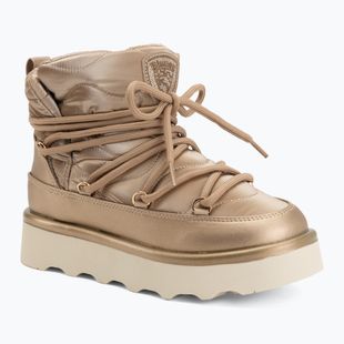 Ghete pentru femei Blauer USA F6DOYLE01 platinum