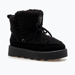 Ghete pentru femei Blauer USA F6DOYLE01 black