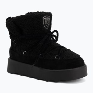 Ghete pentru femei Blauer USA F6DOYLE01 black