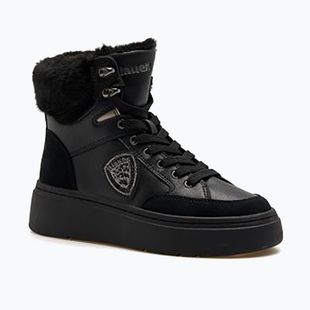 Încălțăminte pentru femei Blauer USA F6MARIBEL02 Mid black