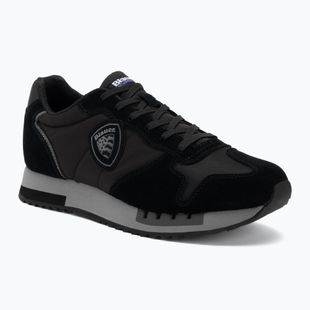 Încălțăminte pentru bărbați Blauer USA F6QUEENS05 black