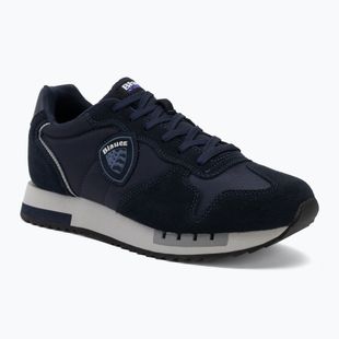 Încălțăminte pentru bărbați Blauer USA F6QUEENS05 navy