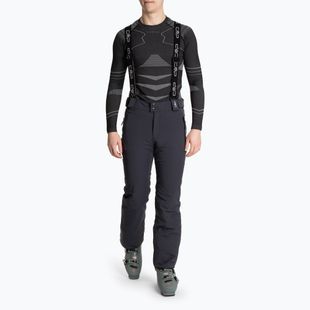 Pantaloni de schi pentru bărbați CMP 3W04467 antracite