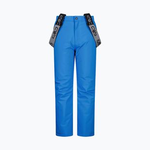Pantaloni de schi pentru copii CMP 3W15994 royal blue