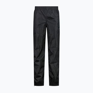 Pantaloni cu membrană pentru bărbați CMP 3X96337 Rain black
