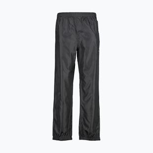 Pantaloni de ploaie pentru femei CMP Rain U901 negru 3X96436/U901/D34