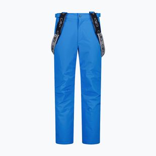 Pantaloni de schi pentru bărbați CMP 3W17397N royal blue