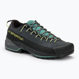 Încălțăminte de abordare pentru femei La Sportiva TX4 Evo carbon/zest
