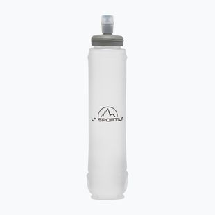 La Sportiva Softflask 500 ml alb