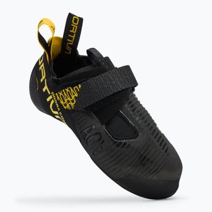 Încălțăminte de cățărat La Sportiva Ondra Comp black/ yellow