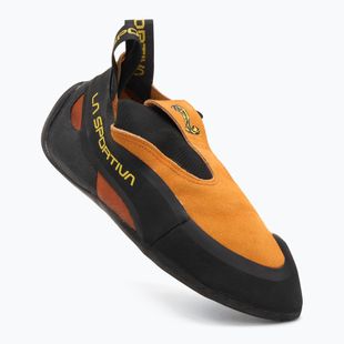 Încălțăminte de cățărare La Sportiva Cobra orange