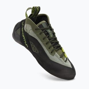 Încălțăminte de cățărare La Sportiva TC Pro olive