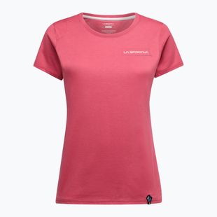 Tricou pentru femei La Sportiva Mantra rosebay