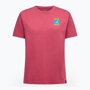 Tricou pentru femei La Sportiva Moon Climb rosebay