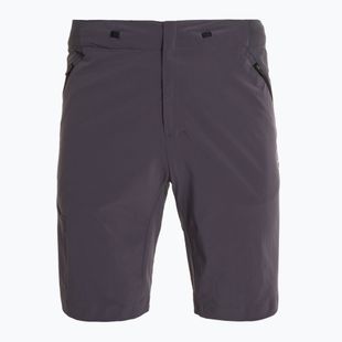 Pantaloni scurți de trekking pentru bărbați La Sportiva Monument onyx/chalk