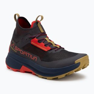 Încălțăminte pentru bărbați La Sportiva Prodigio Hike GTX onyx/mountain red