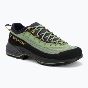 Încălțăminte de abordare pentru femei  La Sportiva TX4 Evo ST aspen green / onyx