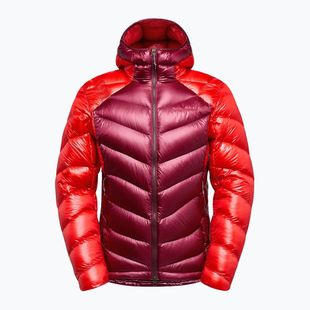 Geacă cu puf pentru bărbați La Sportiva Lumina 200 Down redwood/mountain red