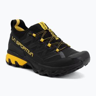 Încălțăminte de trekking pentru bărbați La Sportiva Ultra Raptor 3 black/yellow