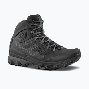 Încălțăminte de trekking pentru bărbați La Sportiva Ultra Raptor 3 Mid GTX black