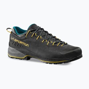 Încălțăminte de abordare pentru bărbați La Sportiva TX4 Evo GTX carbon/bamboo