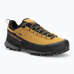 Încălțăminte de abordare pentru bărbați La Sportiva TX5 Low GTX savana/ tiger