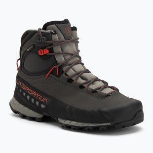 Încălțăminte de abordare pentru femei  La Sportiva TX5 GTX carbon/paprika