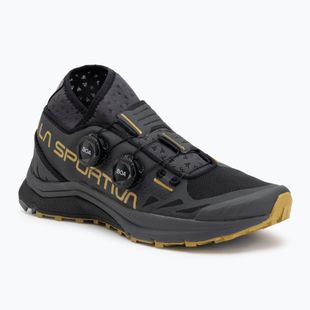 Încălțăminte de alergare pentru bărbați La Sportiva Jackal II Boa black/savana