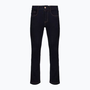 Pantaloni de cățărare pentru bărbați La Sportiva Eldo Jeans 2.0 jeans/deep sea