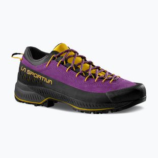 Încălțăminte de abordare pentru femei La Sportiva TX4 Evo purple/yellow