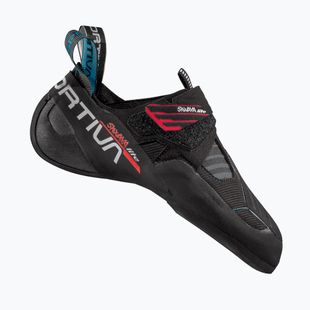 Încălțăminte de escaladă pentru femei La Sportiva Skwama Lite black/malibu blue