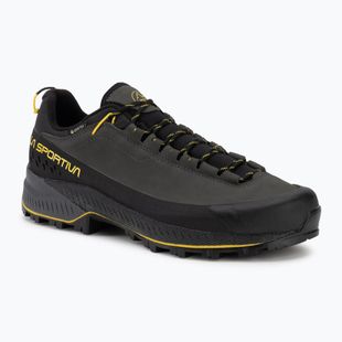 Încălțăminte de trekking pentru bărbați La Sportiva TX5 Evo GTX carbon/yellow