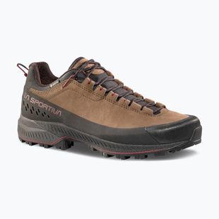 Încălțăminte de trekking pentru bărbați La Sportiva TX5 Evo GTX mocha/redwood