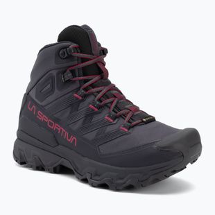 Încălțăminte de trekking pentru femei La Sportiva Ultra Raptor 3 Mid GTX onyx/azalea