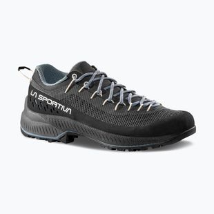 Încălțăminte de abordare pentru femei La Sportiva TX4 Evo ST carbon/limestone