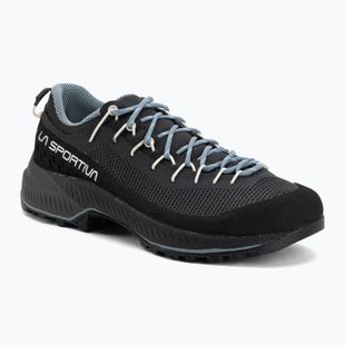 Încălțăminte de abordare pentru femei La Sportiva TX4 Evo ST carbon/limestone