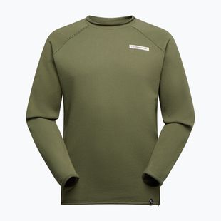 Bluză pentru bărbați La Sportiva Tufa Sweater cypress