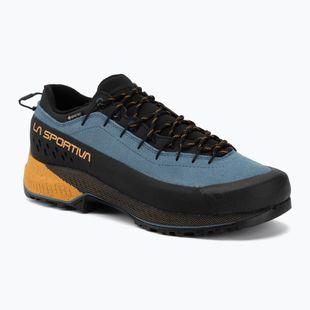 Încălțăminte de abordare pentru bărbați La Sportiva TX4 Evo GTX hurricane/apricot
