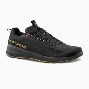 Încălțăminte de abordare pentru bărbați La Sportiva TX1 black/yellow