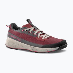 Încălțăminte de abordare pentru femei La Sportiva TX1 Redwood/Azalea