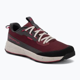 Încălțăminte de abordare pentru femei La Sportiva TX1 Redwood/Azalea
