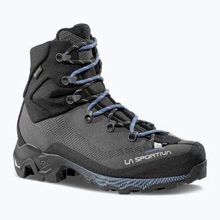 Încățăminte de munte pentru femei La Sportiva Aequalibrum Trek GTX carbon/limestone