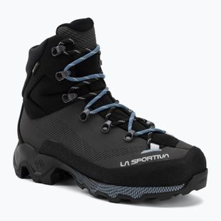 Încățăminte de munte pentru femei La Sportiva Aequalibrum Trek GTX carbon/limestone