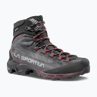 Încălțăminte de trekking pentru bărbați La Sportiva Aequalibrum Trek GTX redwood/gravel