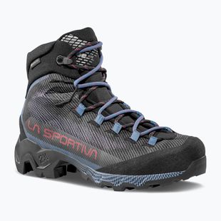 Încălțăminte de trekking pentru femei La Sportiva Aequalibrum Trek GTX limestone/azalea