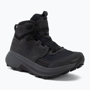 Încălțăminte de trekking pentru bărbați La Sportiva Prodigio Hike LT GTX carbon/black