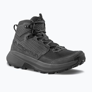 Încălțăminte de trekking pentru bărbați La Sportiva Prodigio Hike LT GTX carbon/black