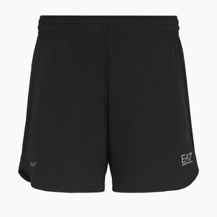 Pantaloni scurți pentru bărbați EA7 Emporio Armani Vigor7 black